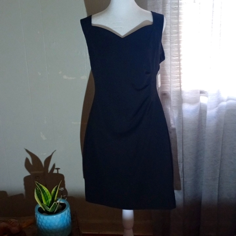 Guess little black dress